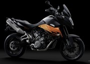 KTM Supermoto T